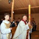 Triduum Paschalne – Wielka Sobota