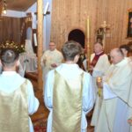 Triduum Paschalne – Wielka Sobota