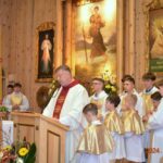 Triduum Paschalne – Wielka Sobota
