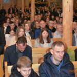 Triduum Paschalne – Wielka Sobota
