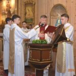 Triduum Paschalne – Wielka Sobota