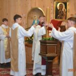 Triduum Paschalne – Wielka Sobota