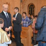 Triduum Paschalne – Wielka Sobota