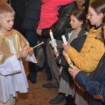 Triduum Paschalne – Wielka Sobota