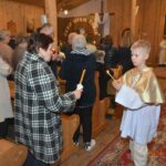 Triduum Paschalne – Wielka Sobota