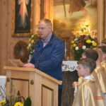 Triduum Paschalne – Wielka Sobota