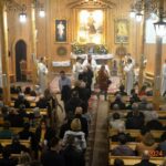 Triduum Paschalne – Wielka Sobota