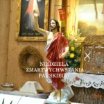 Niedziela Zmartwychwstania Pańskiego – Rezurekcja
