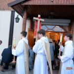 Niedziela Zmartwychwstania Pańskiego – Rezurekcja