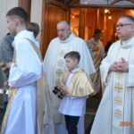 Niedziela Zmartwychwstania Pańskiego – Rezurekcja