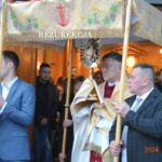 Niedziela Zmartwychwstania Pańskiego – Rezurekcja