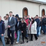 Niedziela Zmartwychwstania Pańskiego – Rezurekcja
