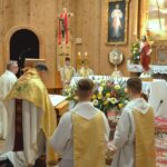 Niedziela Zmartwychwstania Pańskiego – Rezurekcja