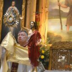 Niedziela Zmartwychwstania Pańskiego – Rezurekcja
