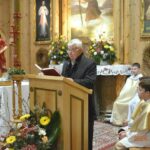 Niedziela Zmartwychwstania Pańskiego – Rezurekcja