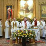 Niedziela Zmartwychwstania Pańskiego – Rezurekcja
