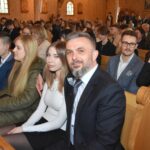 Sakrament Bierzmowania 2024