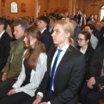 Sakrament Bierzmowania 2024