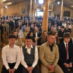 Sakrament Bierzmowania 2024