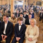Sakrament Bierzmowania 2024