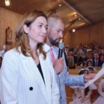 Uroczystość Pierwszej Komunii Świętej