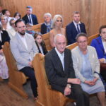 Uroczystość Pierwszej Komunii Świętej