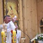 Uroczystość Pierwszej Komunii Świętej