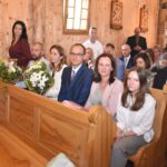 Uroczystość Pierwszej Komunii Świętej