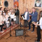 Uroczystość Pierwszej Komunii Świętej