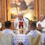 Uroczystość Bożego Ciała – Msza Święta