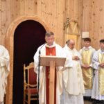 Uroczystość Bożego Ciała – Msza Święta