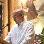 Uroczystość Bożego Ciała – Msza Święta