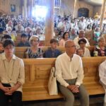 Uroczystość Bożego Ciała – Msza Święta