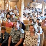 Uroczystość Bożego Ciała – Msza Święta