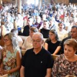 Uroczystość Bożego Ciała – Msza Święta