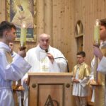 Uroczystość Bożego Ciała – Msza Święta