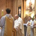 Uroczystość Bożego Ciała – Msza Święta