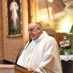 Uroczystość Bożego Ciała – Msza Święta