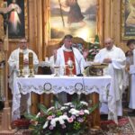 Uroczystość Bożego Ciała – Msza Święta