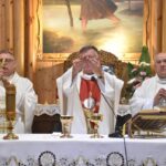 Uroczystość Bożego Ciała – Msza Święta