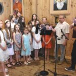 Uroczystość Bożego Ciała – Msza Święta