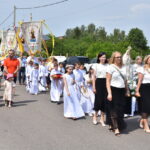 Uroczystość Bożego Ciała – Procesja Eucharystyczna