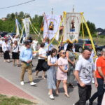 Uroczystość Bożego Ciała – Procesja Eucharystyczna