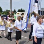 Uroczystość Bożego Ciała – Procesja Eucharystyczna