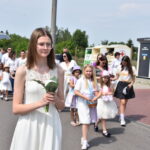 Uroczystość Bożego Ciała – Procesja Eucharystyczna