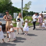 Uroczystość Bożego Ciała – Procesja Eucharystyczna