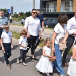 Uroczystość Bożego Ciała – Procesja Eucharystyczna