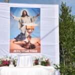 Uroczystość Bożego Ciała – Procesja Eucharystyczna