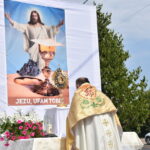Uroczystość Bożego Ciała – Procesja Eucharystyczna