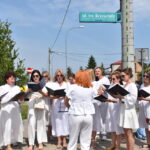 Uroczystość Bożego Ciała – Procesja Eucharystyczna
